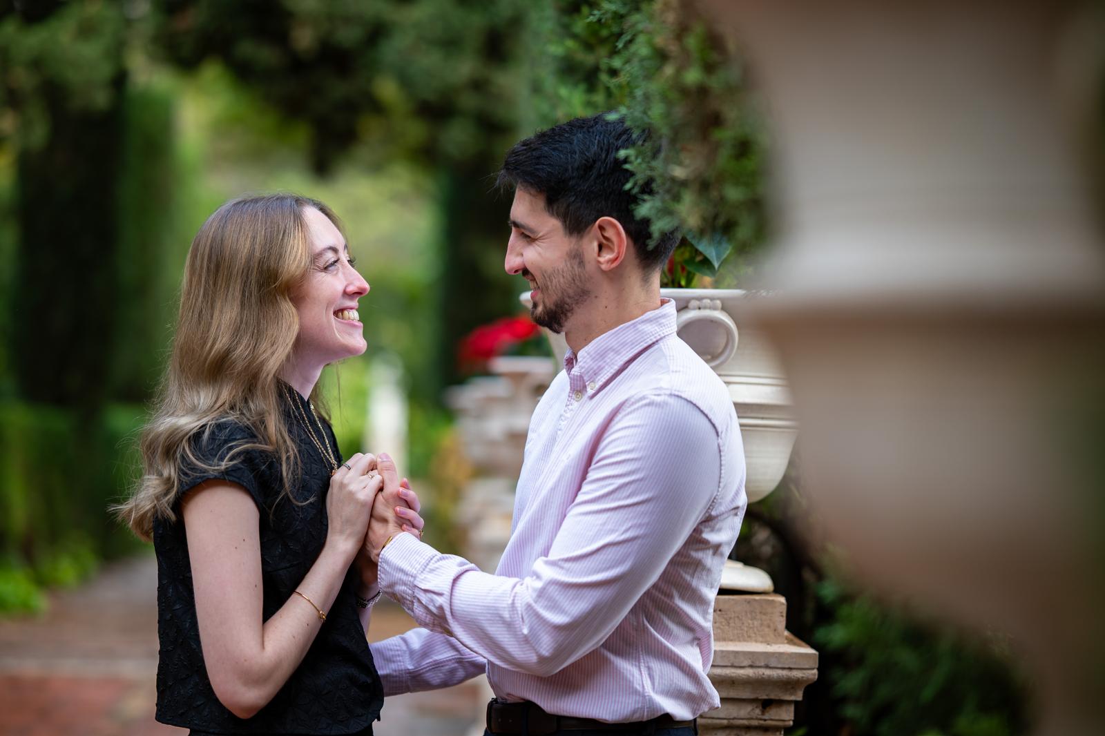 Abi & Iván