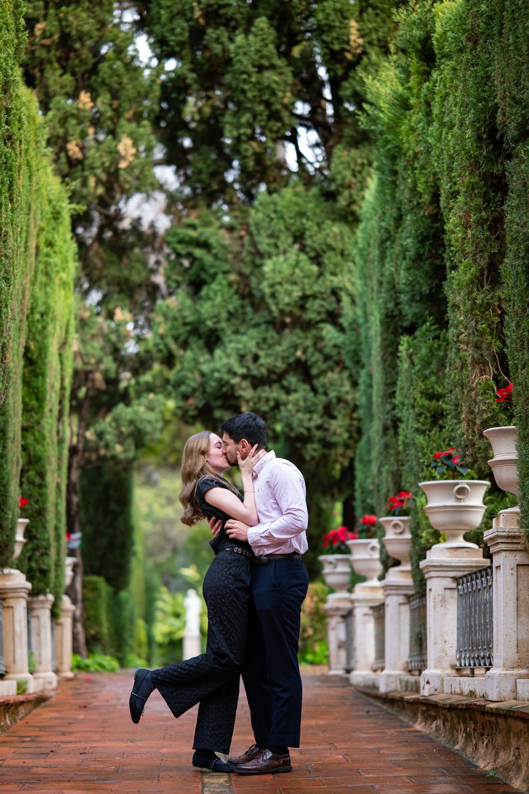 Abi & Iván