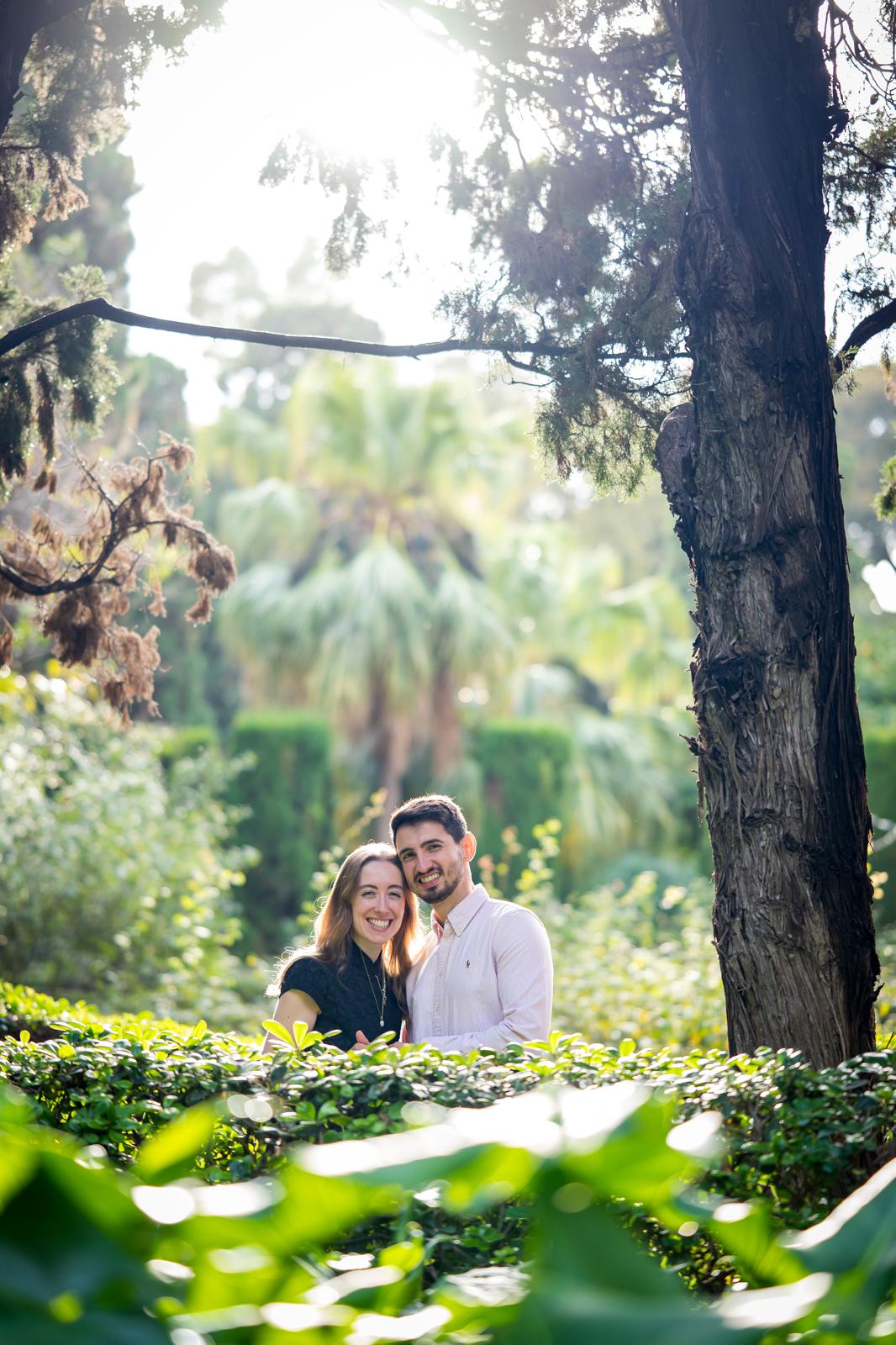 Abi & Iván